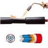 TRZYŻYŁOWE ZŁĄCZE TERMOKURCZLIWE GHVE 15/300-ARM RayTech